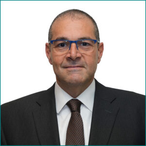 Ahmed Mourad