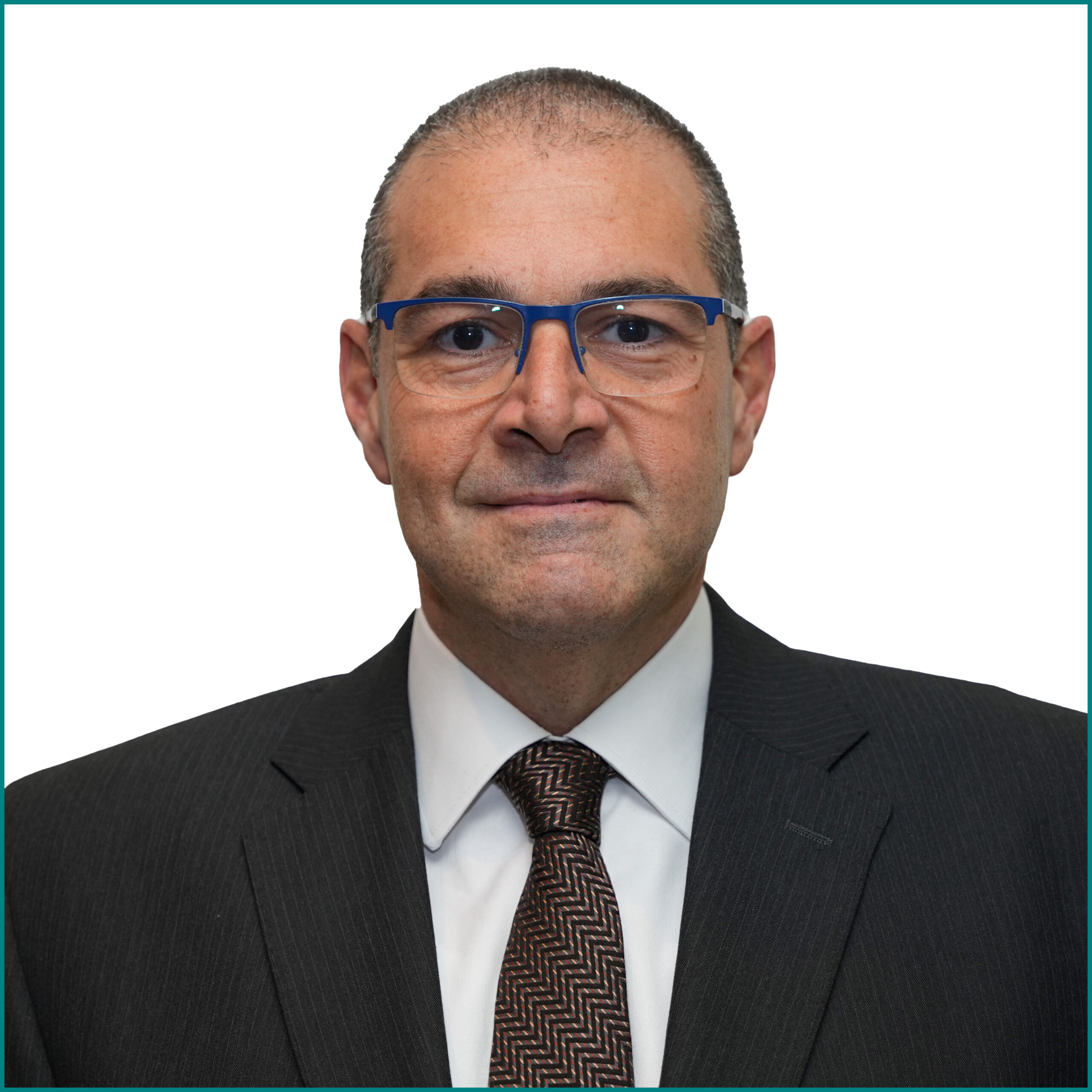 Ahmed Mourad