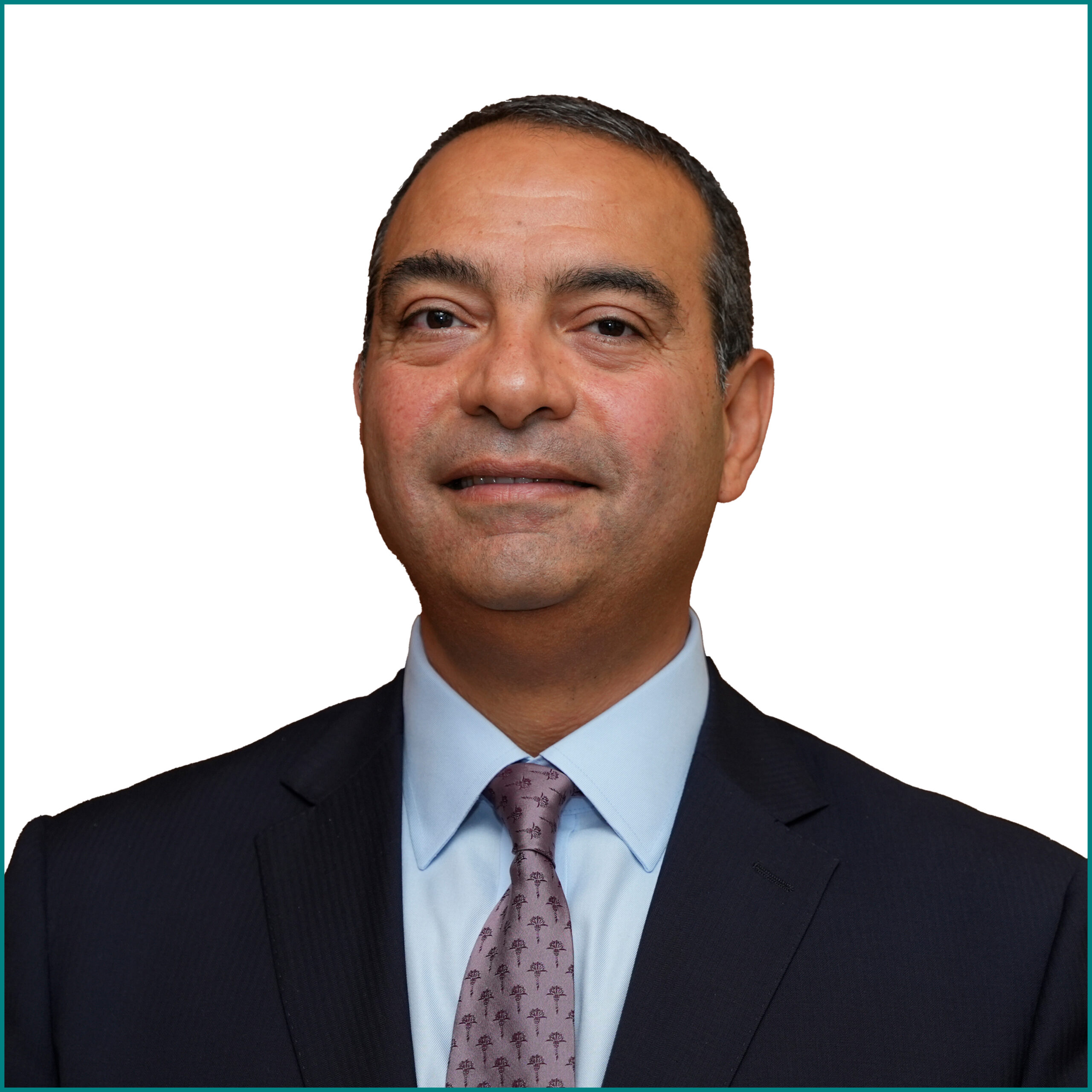 Ayman Soliman