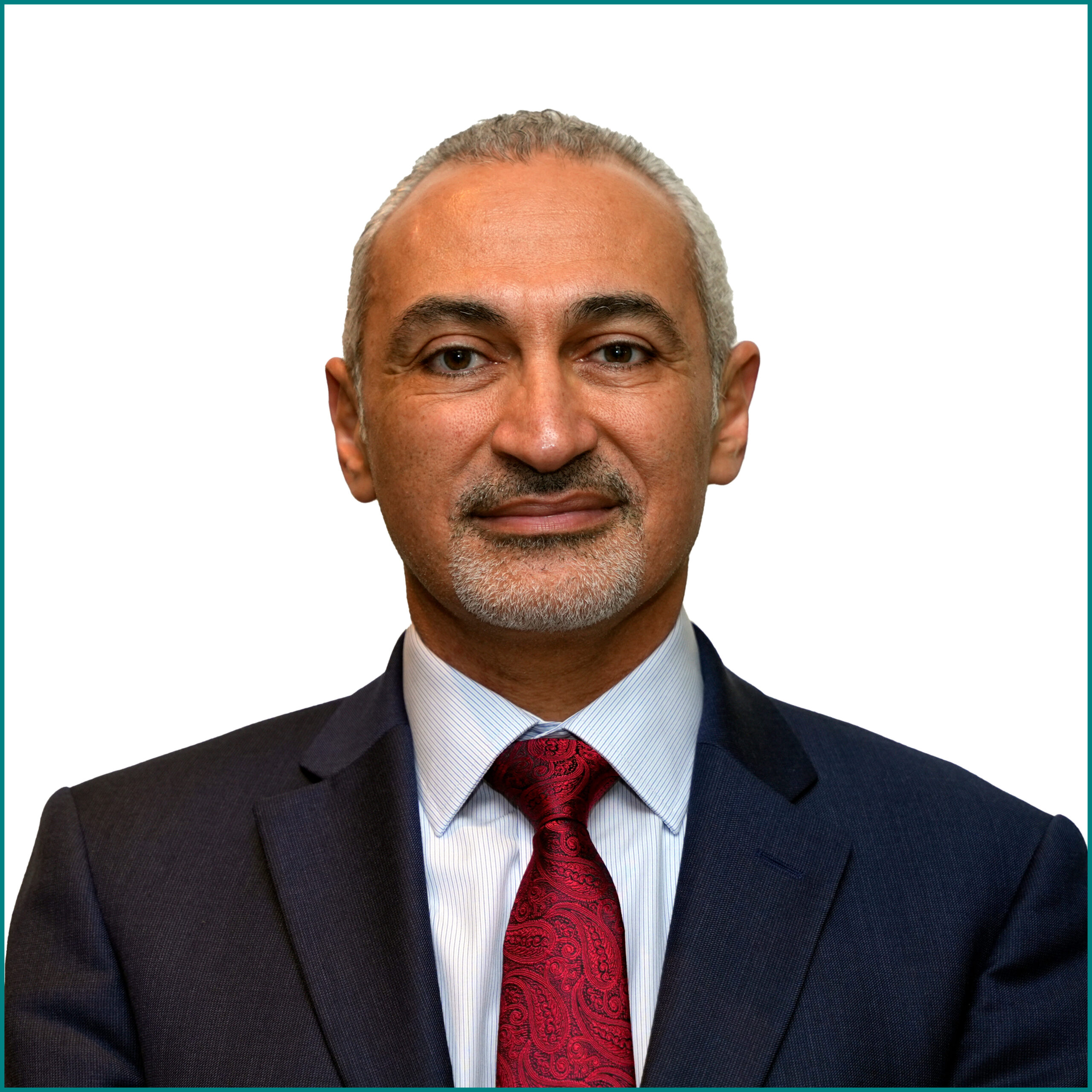 Hassan Afifi