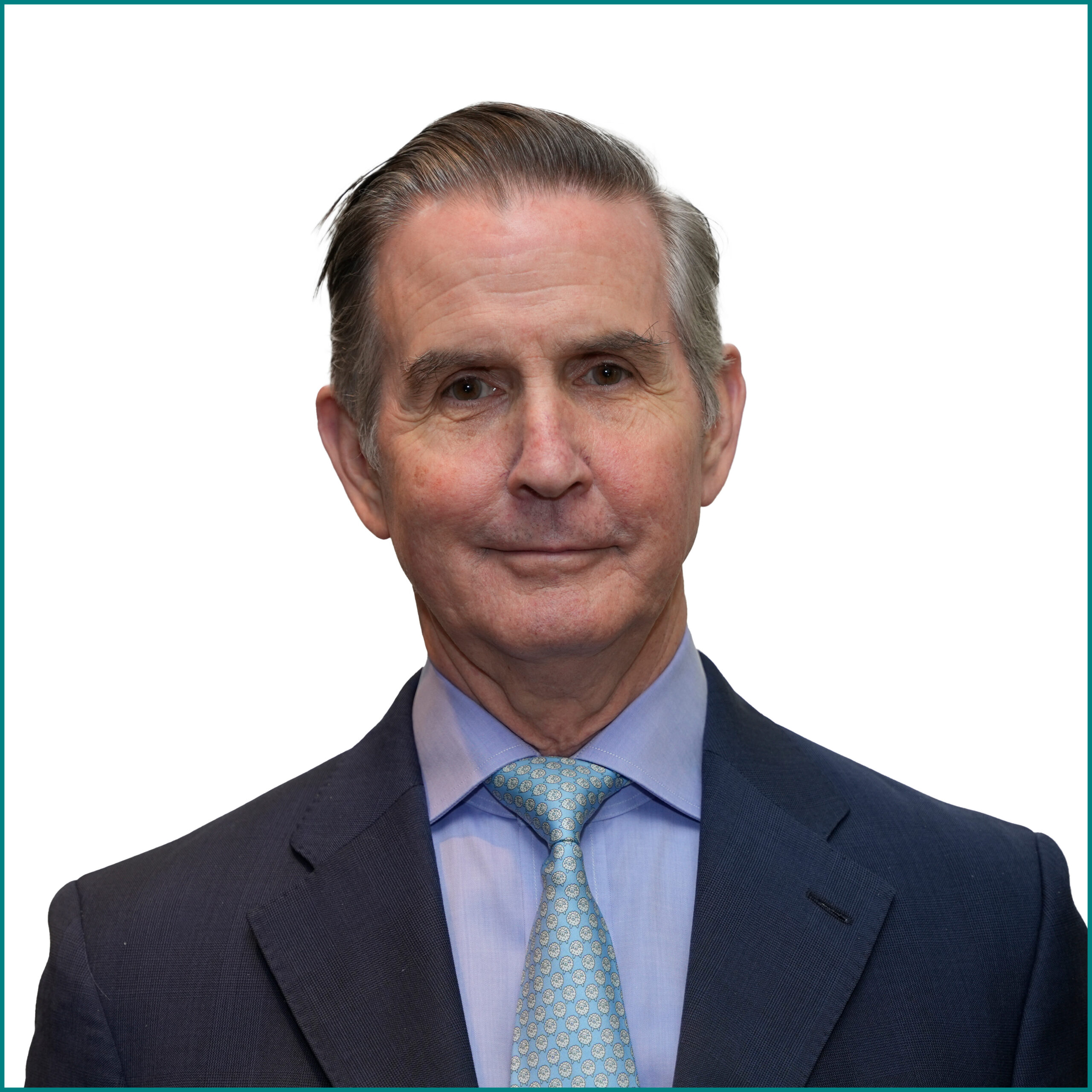 Mike Hollings