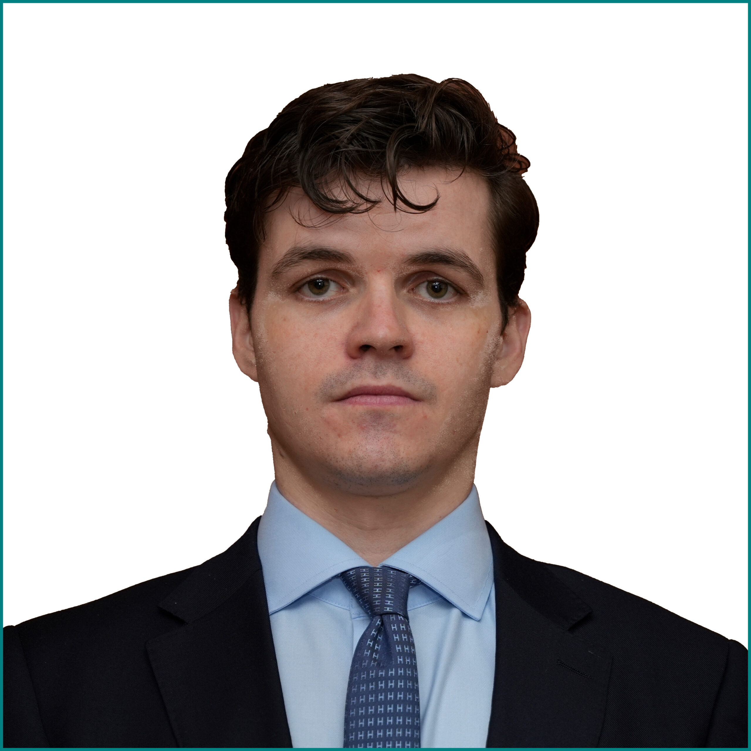 Tom Hollings